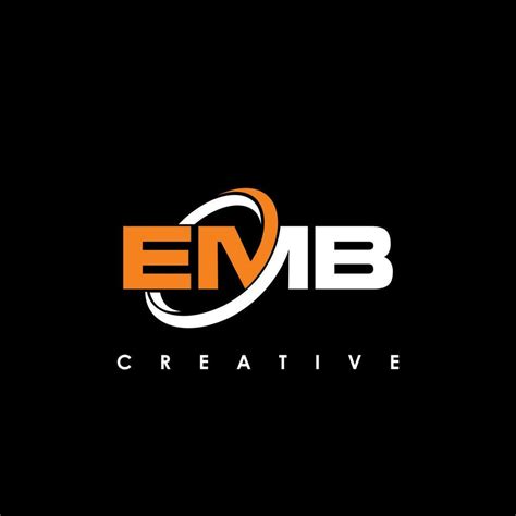 Emb Logo Vectors & Illustrations for Free Download.